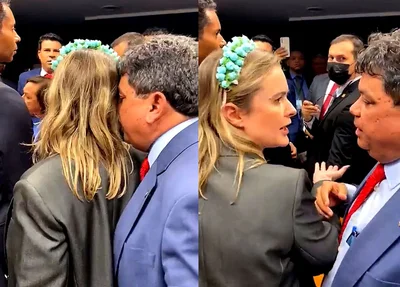 Deputada Júlia Zanatta denuncia parlamentar do PCdoB