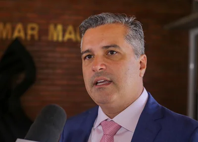 Deputado Estadual Dr. Vinicius
