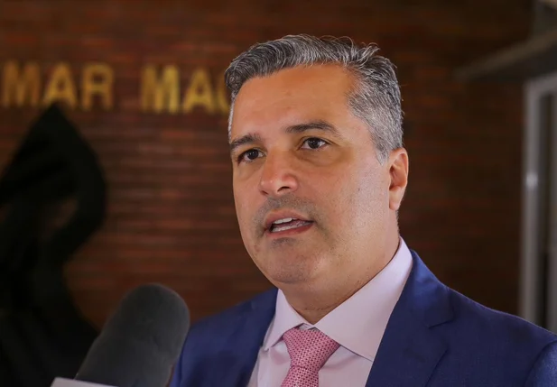 Deputado Estadual Dr. Vinicius