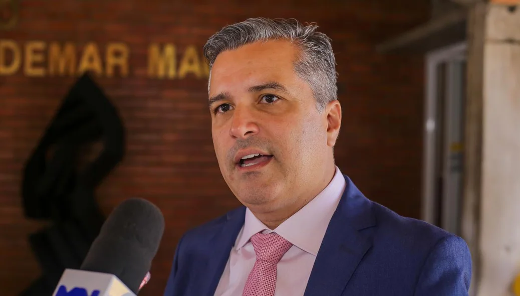 Deputado Estadual Dr. Vinicius