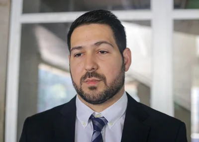 Deputado Estadual Felipe Sampaio