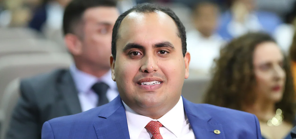 Deputado estadual, Georgiano Neto