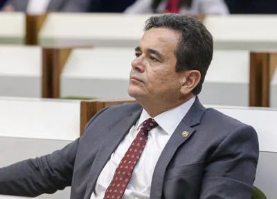 Deputado Estadual  Henrique Pires