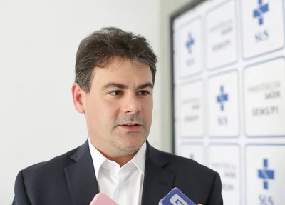 Deputado estadual,  Severo Eulálio