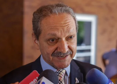 Deputado Estadual Wilson Brandão
