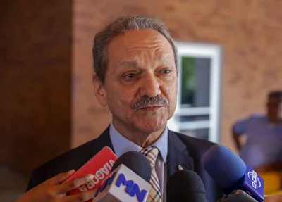 Deputado Estadual Wilson Brandão
