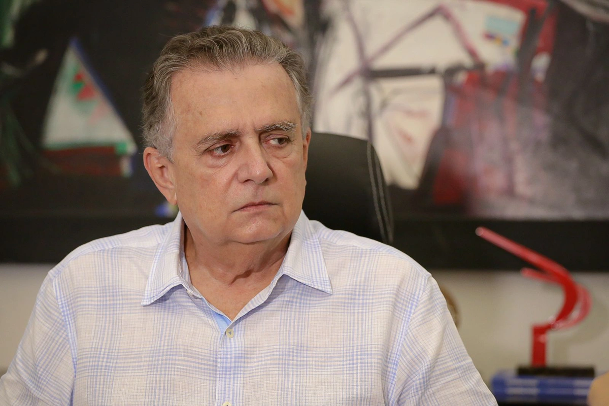 Deputado Federal Flávio Nogueira
