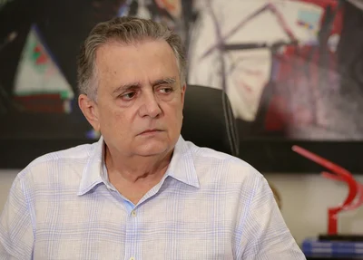 Deputado Federal Flávio Nogueira