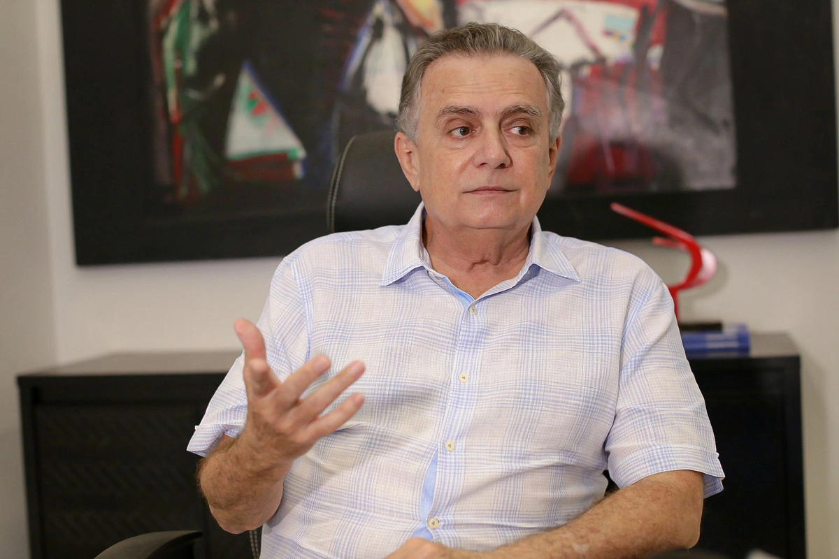 Deputado Flávio Nogueira