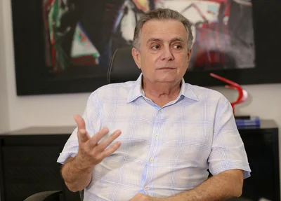 Deputado Flávio Nogueira