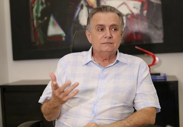 Deputado Flávio Nogueira