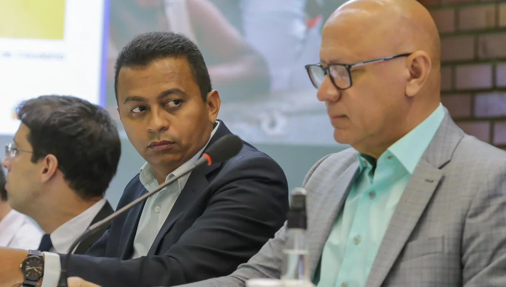 Deputado Francisco Costa