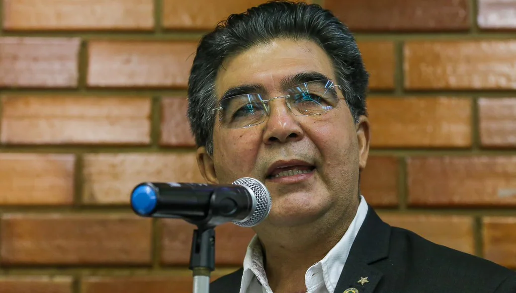 Deputado Francisco Lima
