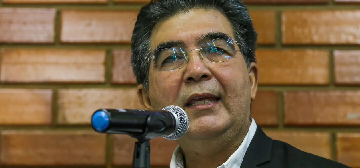 Deputado Francisco Lima