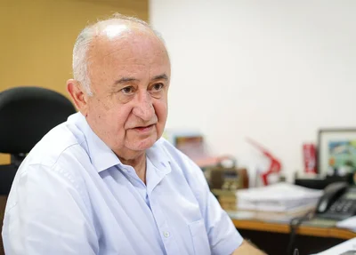 Deputado Júlio César