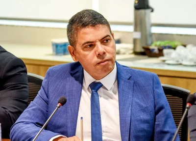 Deputado Messias Donato