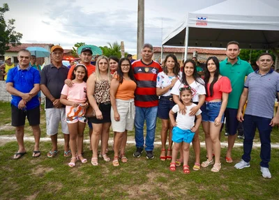 Dia do Trabalhador é comemorado com vasta programação em Nossa Senhora de Nazaré