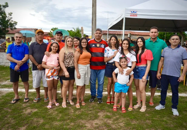 Dia do Trabalhador é comemorado com vasta programação em Nossa Senhora de Nazaré