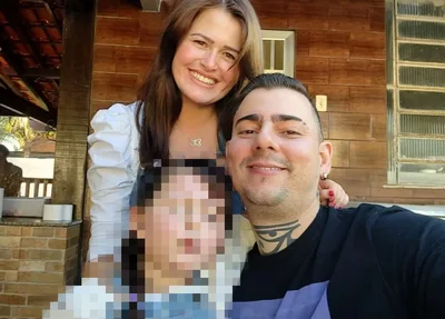 Diogo Barcellos matou Liana de Souza e depois tirou a própria vida