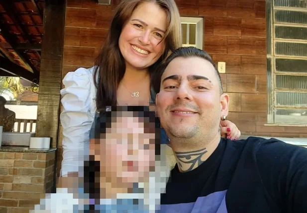 Diogo Barcellos matou Liana de Souza e depois tirou a própria vida