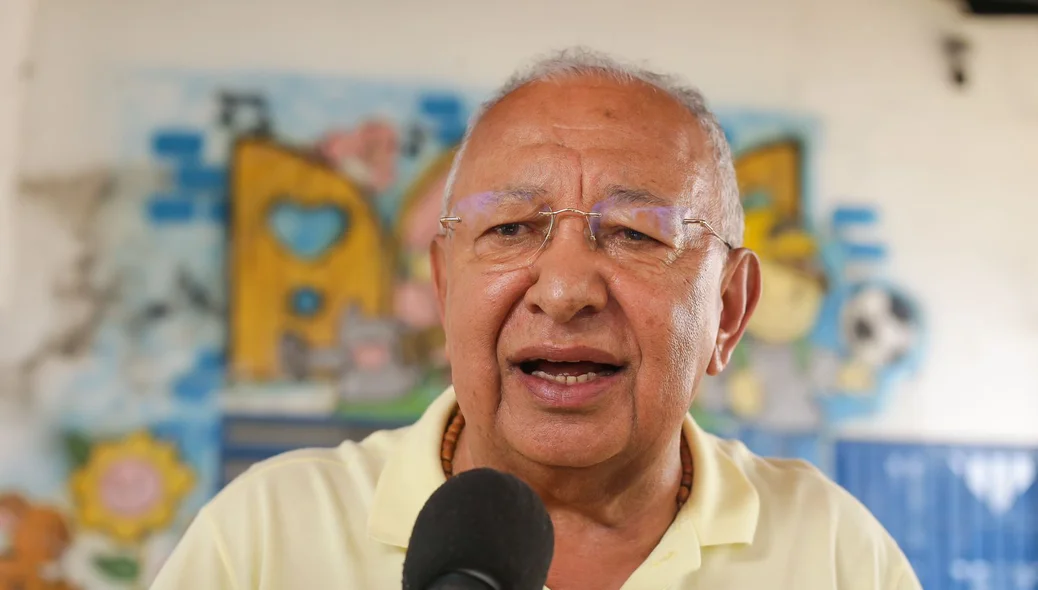 Dr. Pessoa
