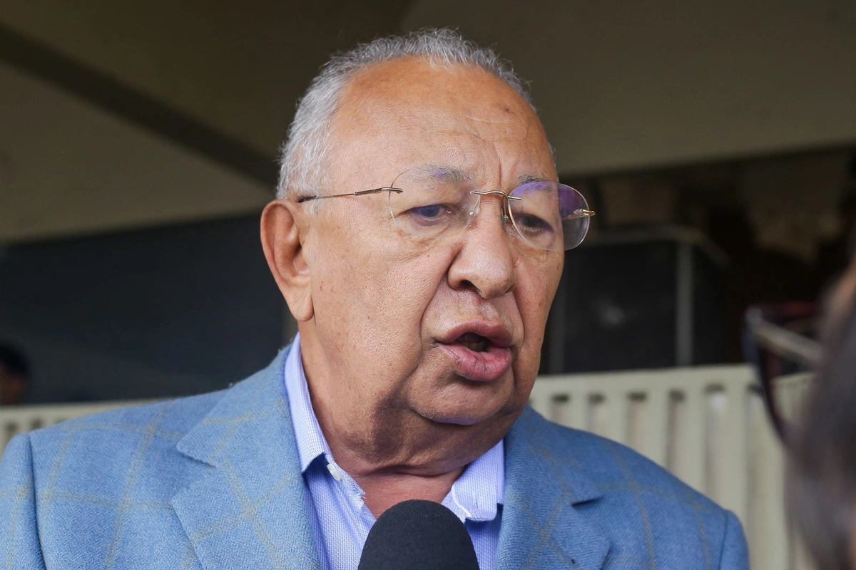 Dr. Pessoa