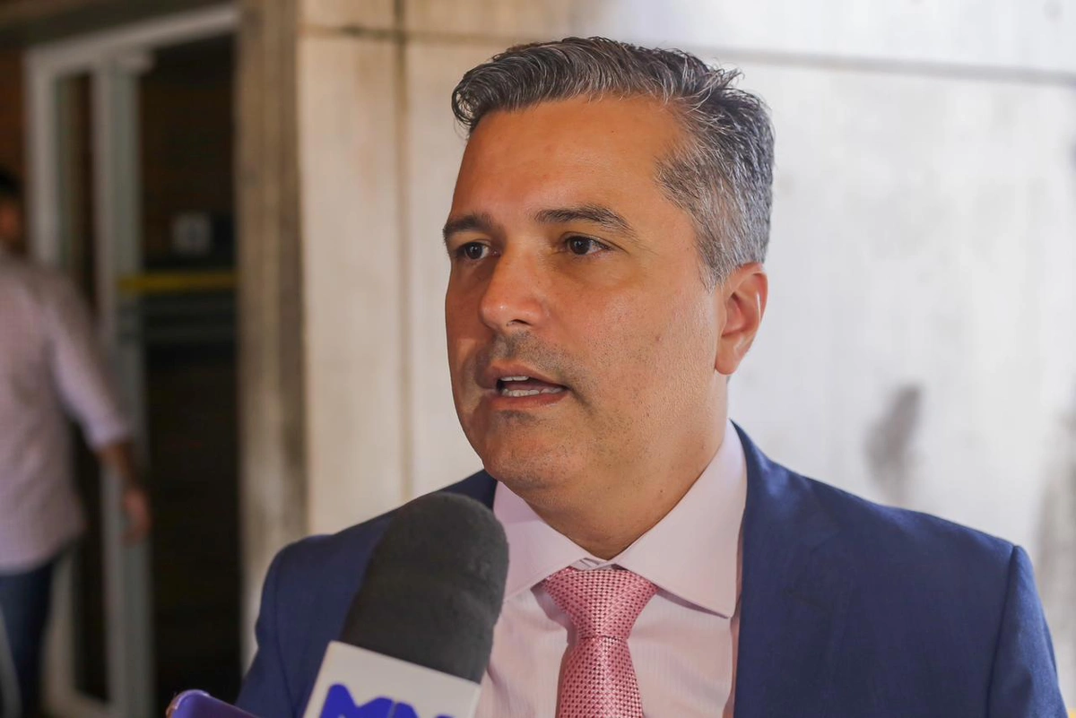 Dr. Vinicius, Deputado Estadual