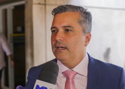 Dr. Vinicius, Deputado Estadual