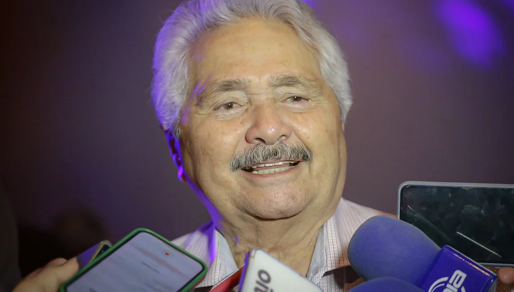 Elmano Férrer