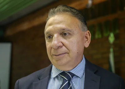 Emílio Júnior, Secretário de Fazenda do Piauí