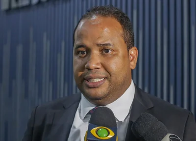 Enzo Samuel, Presidente da Câmara de Teresina