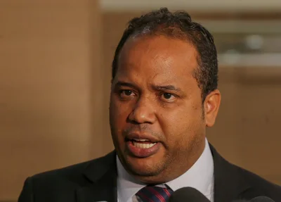 Enzo Samuel, vereador de Teresina