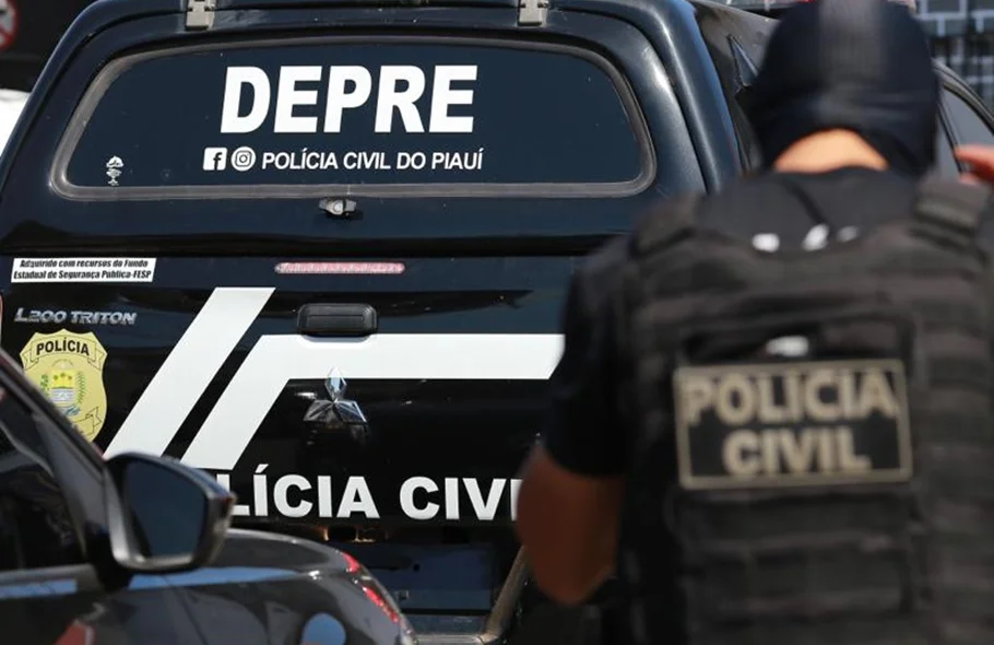 Equipe da DEPRE
