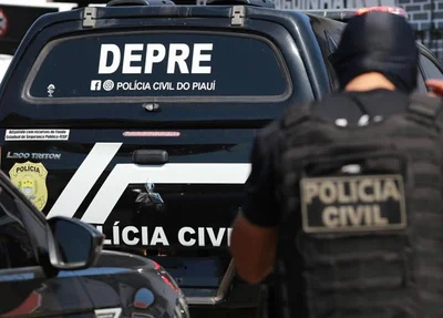 Equipe da DEPRE