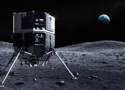 Equipe perdeu a comunicação com a sonda que pousaria na Lua