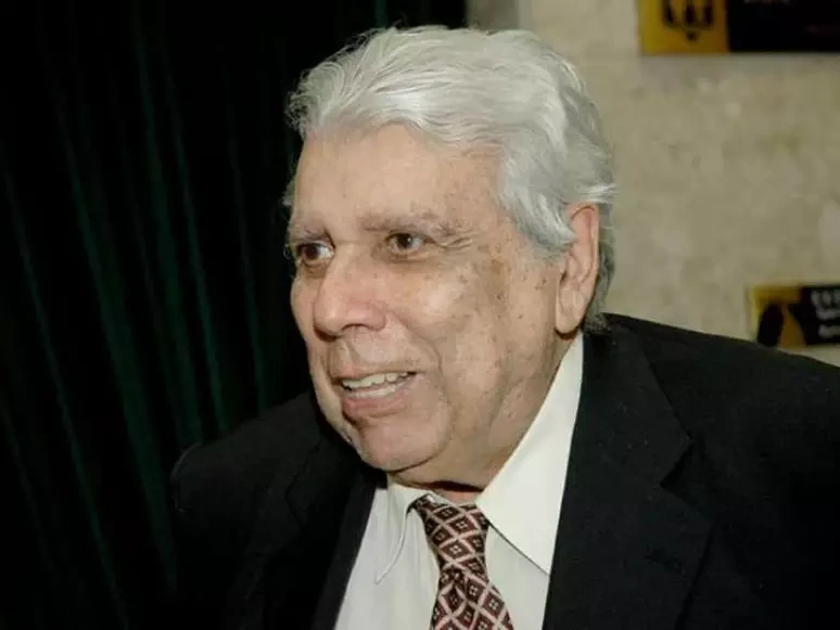 Ermírio Pereira de Moraes