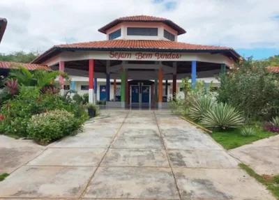 Escola Municipal Isaac de Alcântara Costa