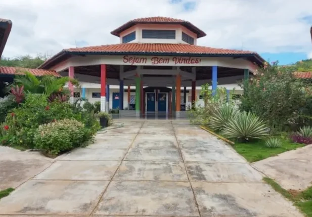 Escola Municipal Isaac de Alcântara Costa