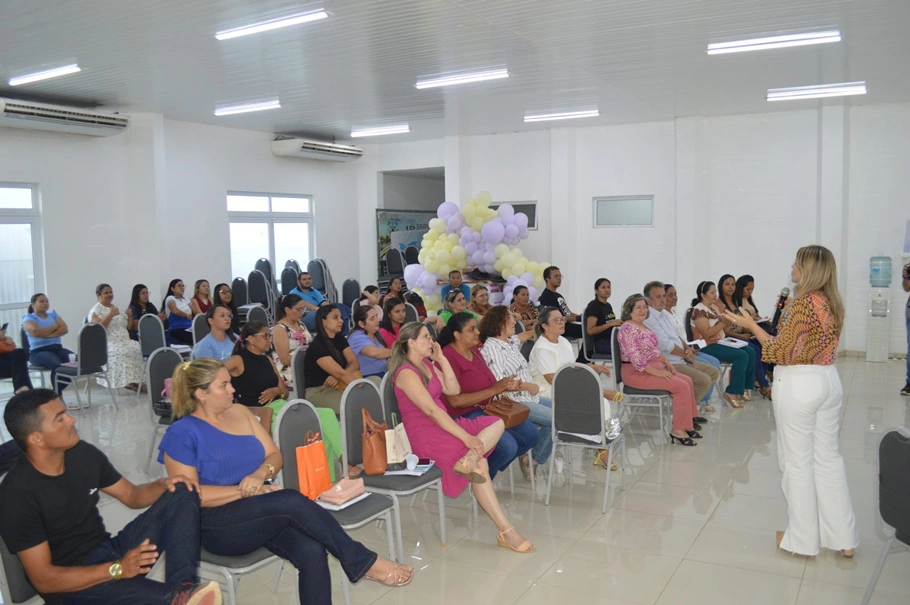 Escolas de Campo Maior receberão câmeras para reforçar segurança, diz Prefeito Joãozinho Félix