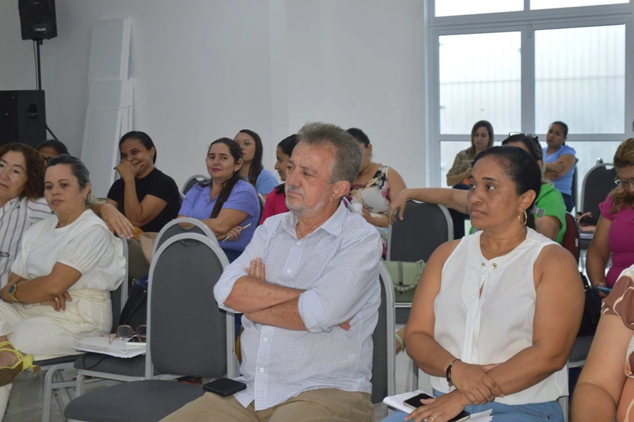 Escolas de Campo Maior receberão câmeras para reforçar segurança