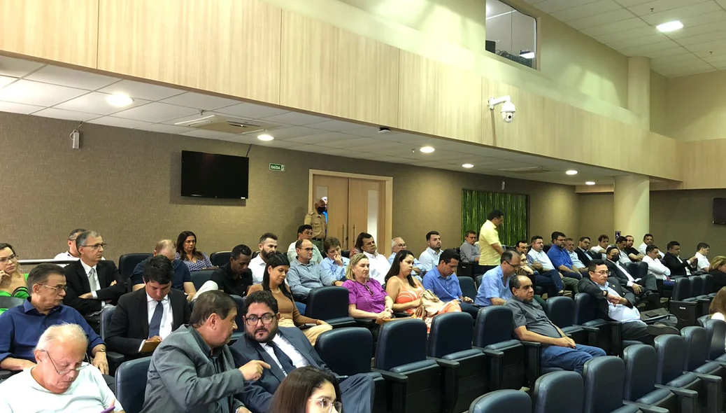 Essa decisão consolida um ciclo de discussões ocorridas dentro do processo administrativo na Corte de Contas