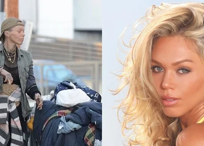 Ex-modelo Loni Willison
