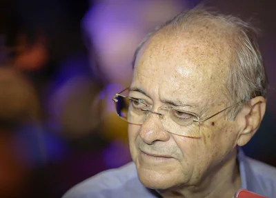 Ex-prefeito de Teresina, Sílvio Mendes