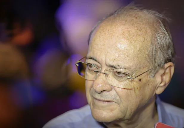 Ex-prefeito de Teresina, Sílvio Mendes