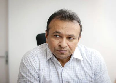 Fábio Abreu, Secretário da Assistência Técnica e Defesa Agropecuária