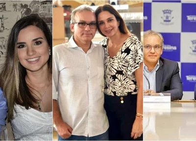 Família lembram dois anos da morte de Firmino
