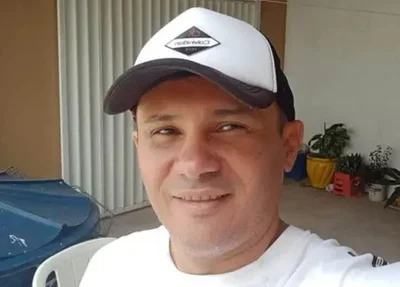 Fernando Bezerra, ex-vereador de Alegrete do Piauí