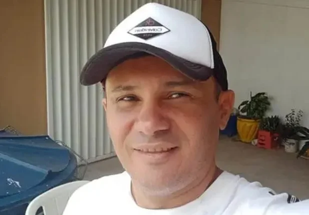 Fernando Bezerra, ex-vereador de Alegrete do Piauí