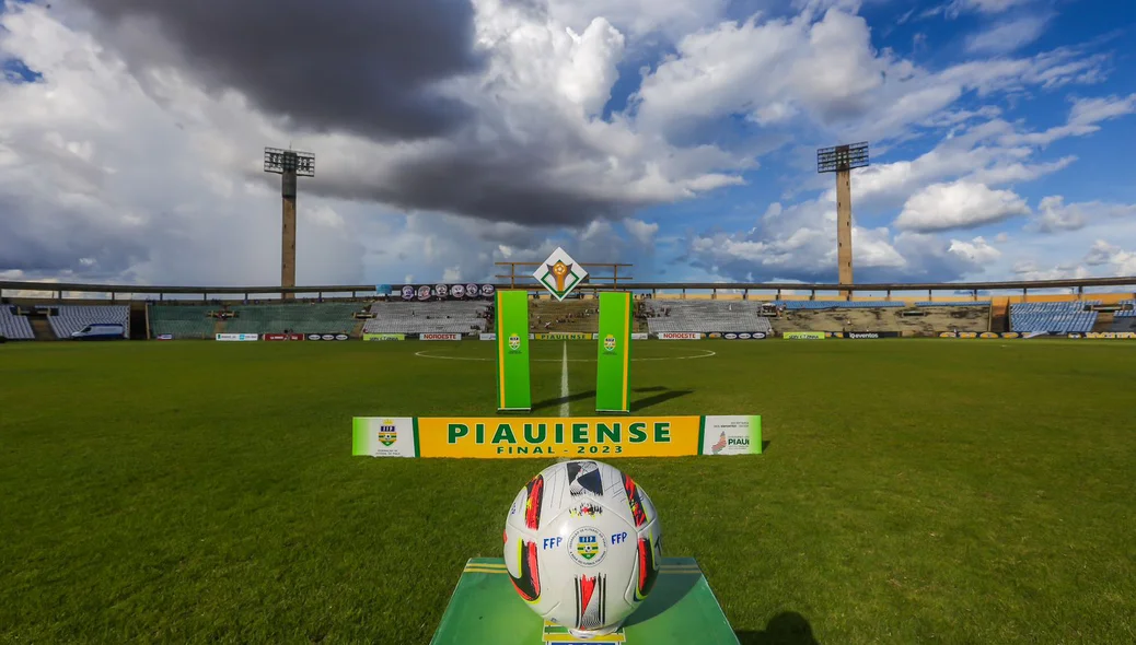 Final do Campeonato Piauiense