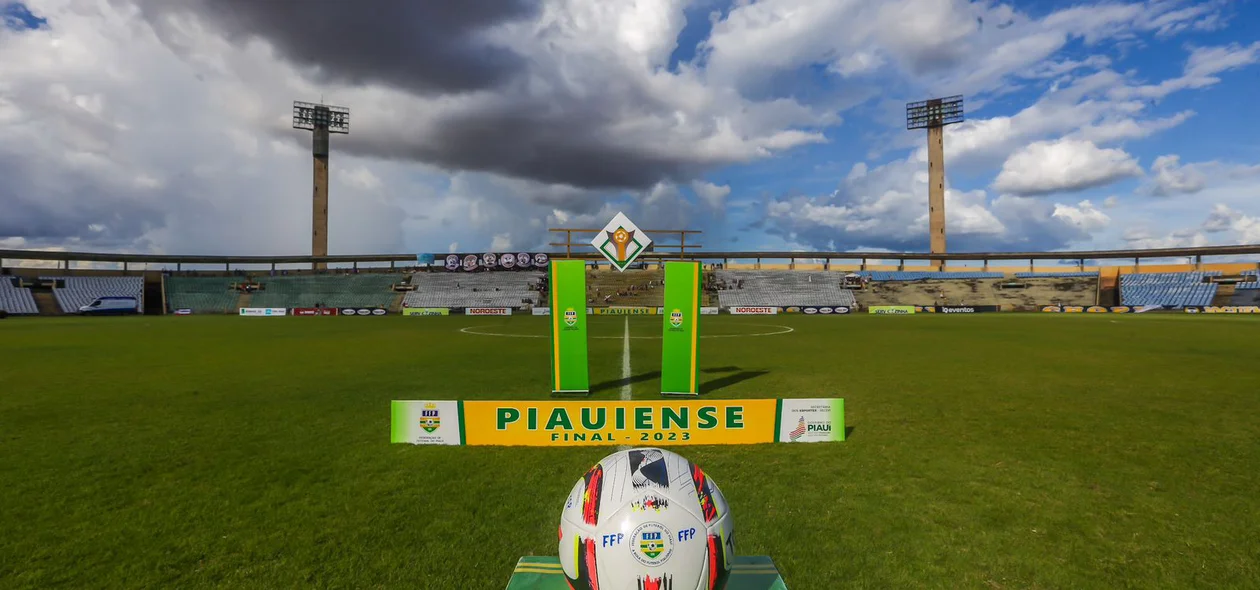 Final do Campeonato Piauiense